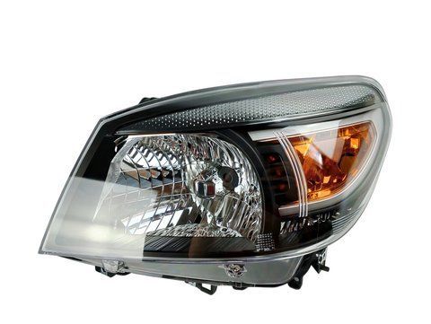 Фара передняя левая для Ford Ranger 2008&ndash;2012 2989828125 фото