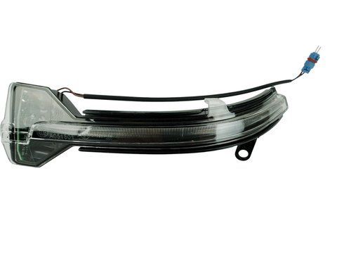 Указатель поворота в зеркало левый для BMW 5 F10 2010-2016 63137308535 2611794482 фото