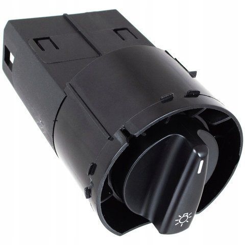 Переключатель света фар для Skoda Fabia 1 1998-2007 2563956275 фото