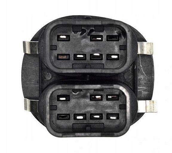 Кнопка склопідіймача Ford Fiesta Transit 2000- 2022857419 фото