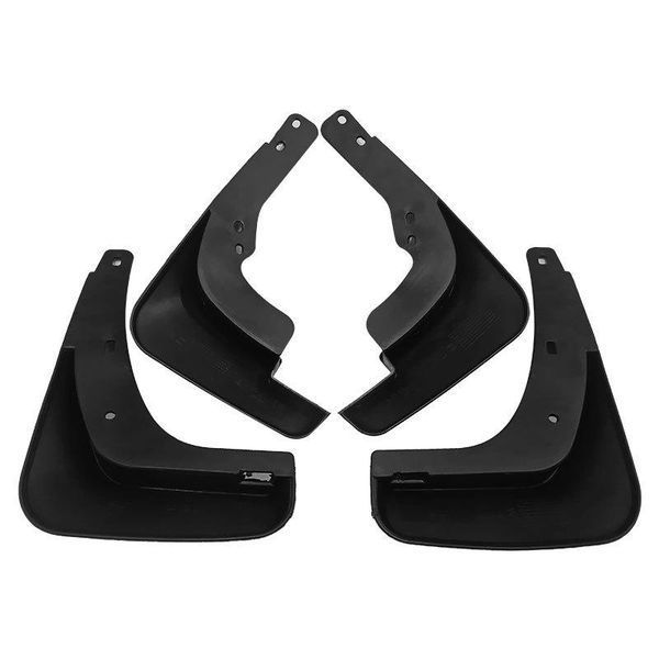 Брызговики для Hyundai i30 2007-2012 2496398403 фото