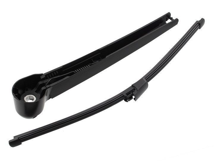 Задній двірник з тримачем VW Golf 5 2003-2008 1753299844 фото