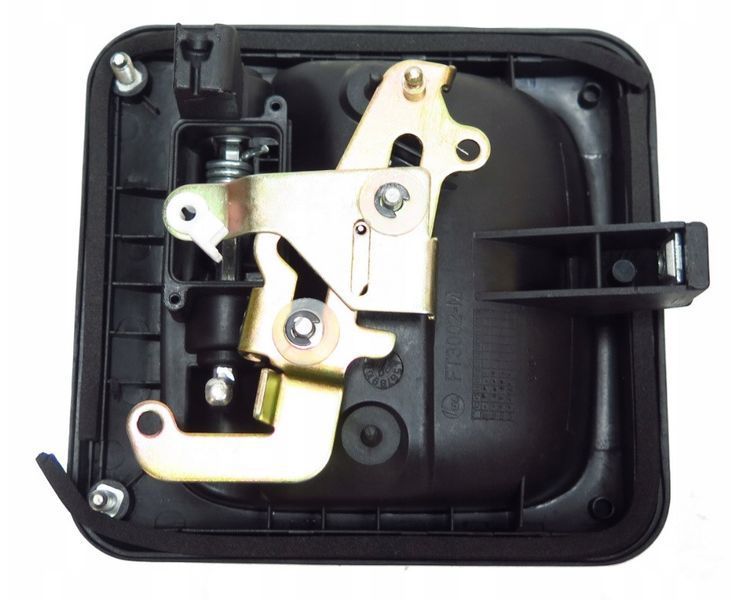 Ручка здвижной двері PEUGEOT BOXER 2002-2006 1743975326 фото