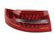 Фонарь LED задний левый для Audi A6 C6 седан (2009 - 2011) 2919382755 фото 2