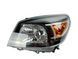 Фара передняя левая для Ford Ranger 2008&ndash;2012 2989828125 фото 1
