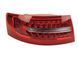Фонарь LED задний левый для Audi A6 C6 седан (2009 - 2011) 2919382755 фото 1