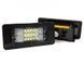 Підсвітка номера Led Audi A1 A3 A4 A5 A6 A7 Q3 Q5 TT 1808230515 фото 2