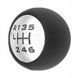 Ручка КПП для Citroen Berlingo, для Peugeot Partner, 5008 3008 C4&nbsp;Picasso DA-24579 фото 4