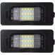 Підсвітка номера Led Audi A1 A3 A4 A5 A6 A7 Q3 Q5 TT 1808230515 фото 1