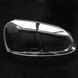Стекло фары для Volkswagen Golf 5 2003-2008 правое 2567930247 фото 1