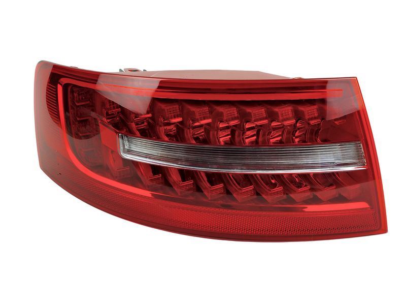 Фонарь LED задний левый для Audi A6 C6 седан (2009 - 2011) 2919382755 фото