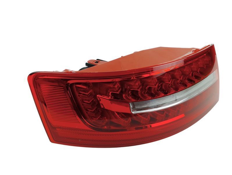 Фонарь LED задний левый для Audi A6 C6 седан (2009 - 2011) 2919382755 фото