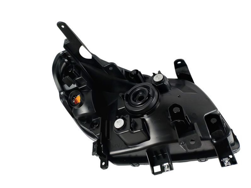 Фара передняя левая для Ford Ranger 2008&ndash;2012 2989828125 фото