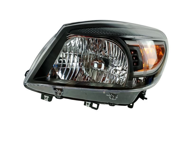 Фара передняя левая для Ford Ranger 2008&ndash;2012 2989828125 фото