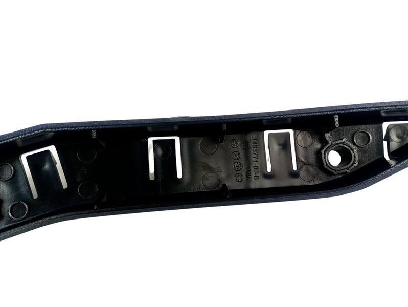 Кронштейн бампера передній правий Tesla Model Y 2020-2024 2553991781 фото