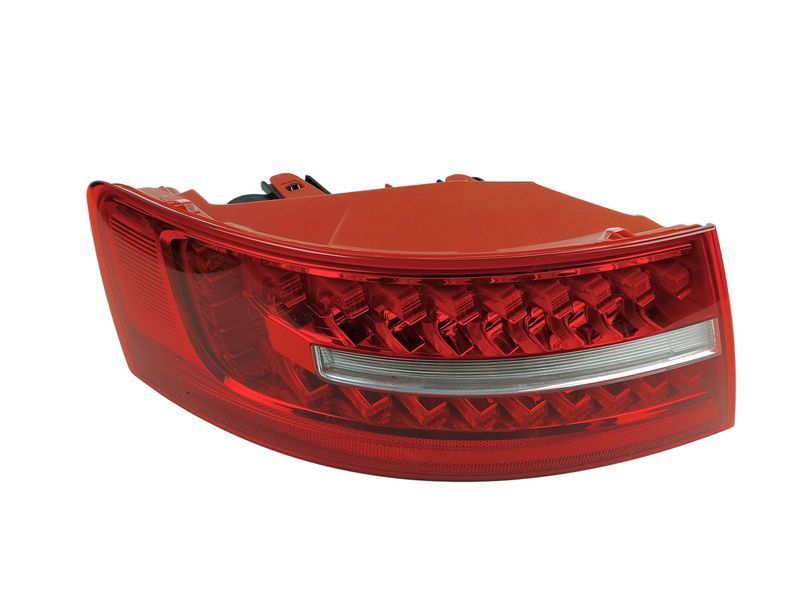 Фонарь LED задний левый для Audi A6 C6 седан (2009 - 2011) 2919382755 фото