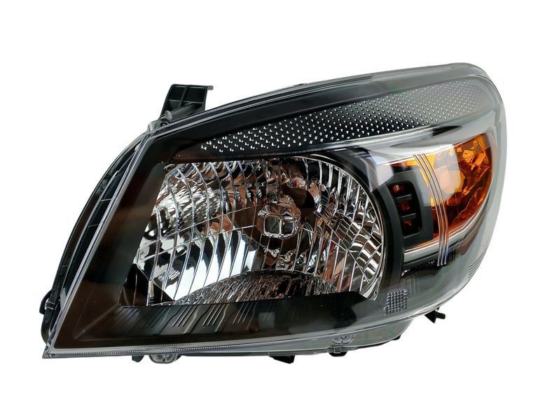 Фара передняя левая для Ford Ranger 2008&ndash;2012 2989828125 фото
