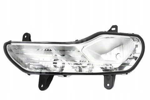 Противотуманка поворот лівий Ford Kuga Escape 2012-2016 1736538981 фото
