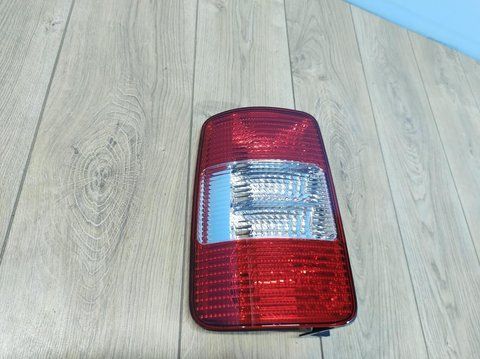 ФОНАРЬ ЗАДНИЙ ЛЕВЫЙ VOLKSWAGEN CADDY II 2004-2010 стоп задній лівий каді кади 1647338419 фото
