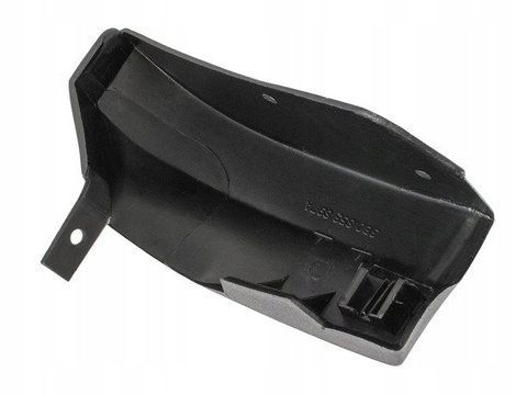 Накладка, заглушка порога задняя левая для Volkswagen Passat B5 1996-2005 1816859275 фото