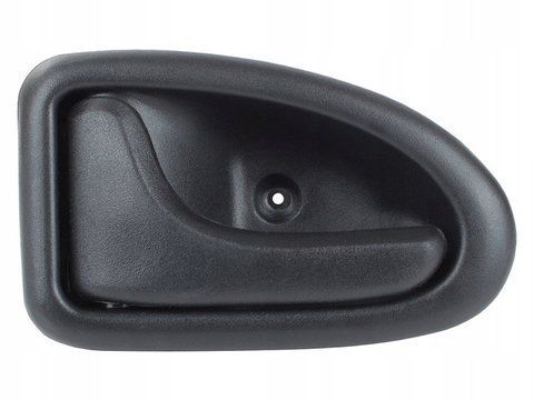 Внутренняя ручка двери левая Renault Clio Renault Megane Renault Scenic Renault Trafic 1647345361 фото