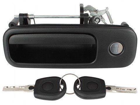Ручка крышки багажника для Volkswagen Golf 4 1997-2004, для Volkswagen Lupo, для Volkswagen Polo 1647345698 фото