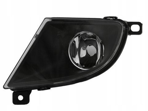 Фара протитуманна передня ліва BMW 5-Series E60, E61 1647346369 фото