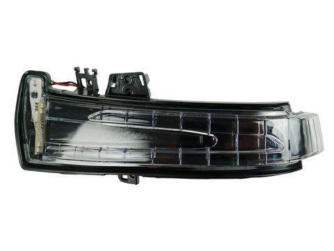Поворот в дзеркало лівий Mercedes W212 W164 W204 W205 2930794023 фото