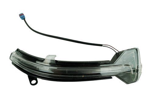 Указатель поворота в зеркало правый для BMW 5 F10 2010-2016 63137308536 2611795244 фото