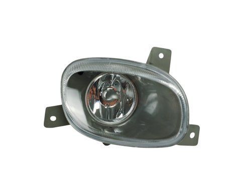 Протитуманна фара права для Volvo S80 1999-2006 8620225 2996094780 фото