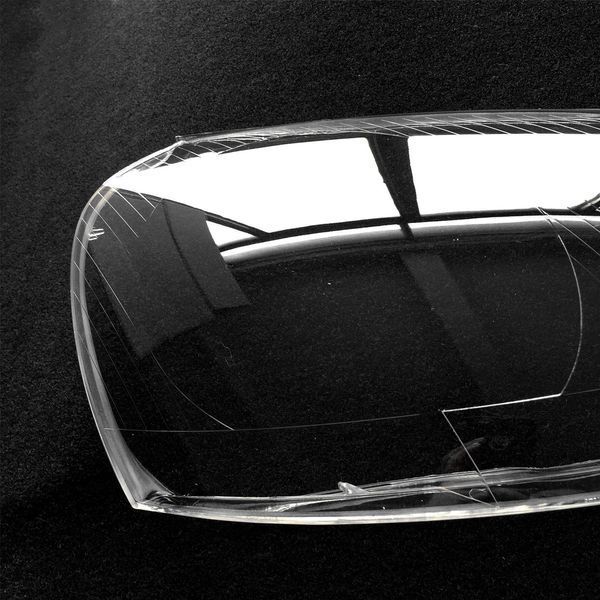 Стекло фары для Volkswagen Golf 5 2003-2008 левое 2567934450 фото