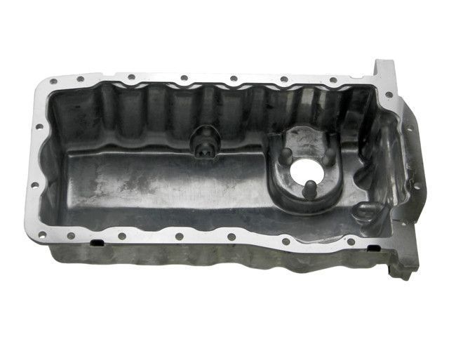 Поддон масляный для Volkswagen&nbsp;Golf 4, для Volkswagen Polo 1.6, для Audi A3 1.6 1655505477 фото