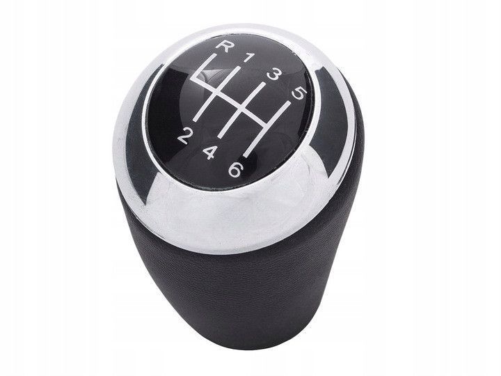 Ручка переключения передач КПП для Mazda 3 2006-2012, для Mazda 5 2005-2013, для Mazda 6 2007-2012, для Mazda CX-7 2006-2012 1688321265 фото