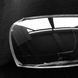 Стекло фары для Volkswagen Golf 5 2003-2008 левое 2567934450 фото 2