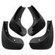 Брызговики для Nissan Qashqai 2007-2013 2384718325 фото 1