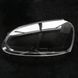 Стекло фары для Volkswagen Golf 5 2003-2008 левое 2567934450 фото 1