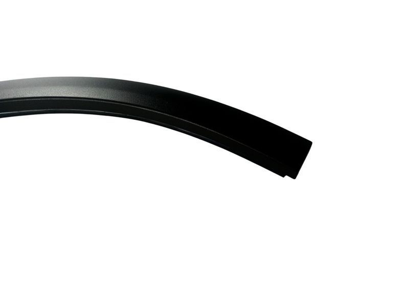 Накладка арки задніх правих дверей Tesla Model X 2016- 104589700D 2558163707 фото