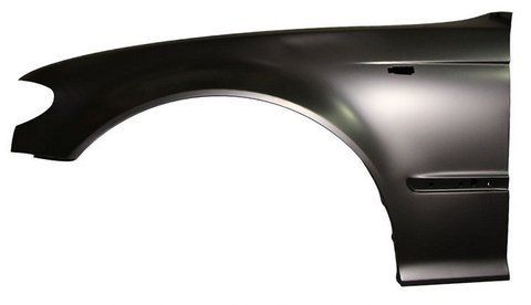 Крило переднє ліве BMW 3 E46 2001-2005 2005577188 фото
