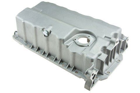 Поддон масляный для Volkswagen Golf 5 Touran для Skoda Octavia 1.9 tdi 2.0 038103603AG 1782820685 фото