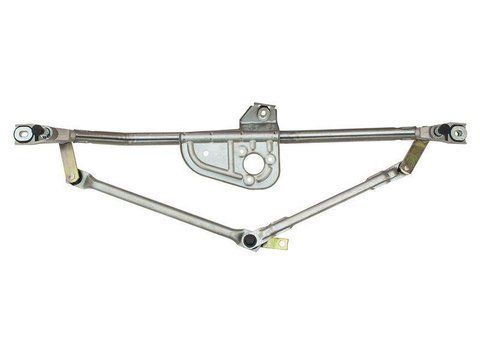 Трапеция дворников для Audi A4 B5 A6 C5 для Volkswagen Passat B5 1996-2005 1759481738 фото