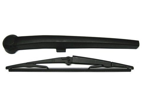 Задний дворник с держателем для Jeep Grand Cherokee 2005-2010 1725896407 фото