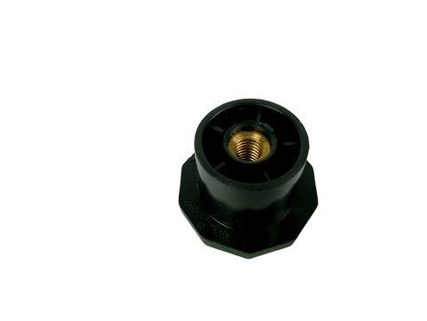Упор кришки багажника нижній Tesla Model 3 1111425-00-C 2564029757 фото