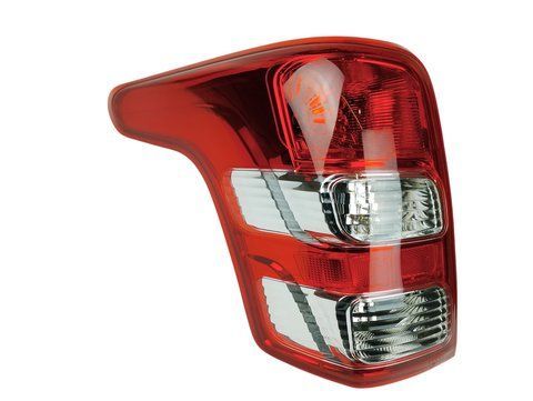 Ліхтар задній лівий Mitsubishi L200 2015-2019 2602640430 фото
