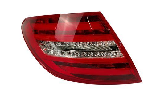 Задний левый фонарь для Mercedes W204 2011&ndash;2014 2049060603 2993122518 фото