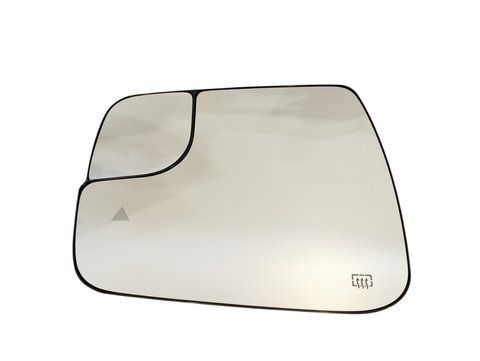 Вкладыш зеркала левый для Dodge Ram 1500 2500 2019&ndash;2022 68402095AA 3003713016 фото