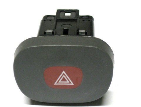 Кнопка аварийки для Renault Clio 1998-2001 2047857491 фото
