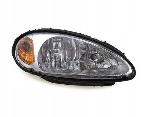 Фара основная правая Chrysler PT Cruiser 2000-2005 1968171348 фото
