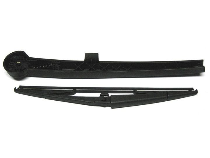 Задній двірник з тримачем Jeep Grand Cherokee 2005-2010 1725896407 фото