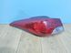Ліве тло Hyundai Elantra MD 2011-2014 FP3228F3P фото 3