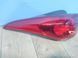 Ліве тло Hyundai Elantra MD 2011-2014 FP3228F3P фото 4